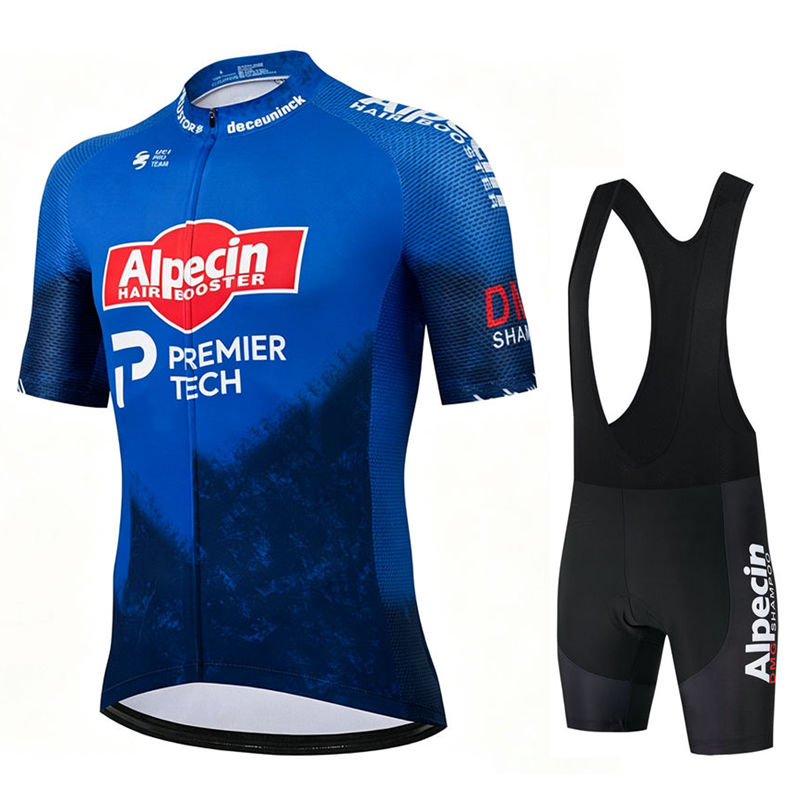 Alpecin Pro Cycling Jersey Set - مراجعة Cycling Commuter Shorts وسعره