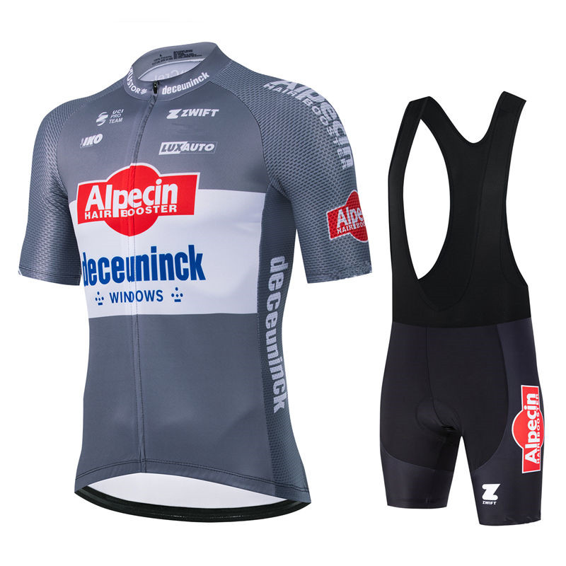 Alpecin Pro Cycling Jersey Set - مراجعة Cycling Commuter Shorts وسعره