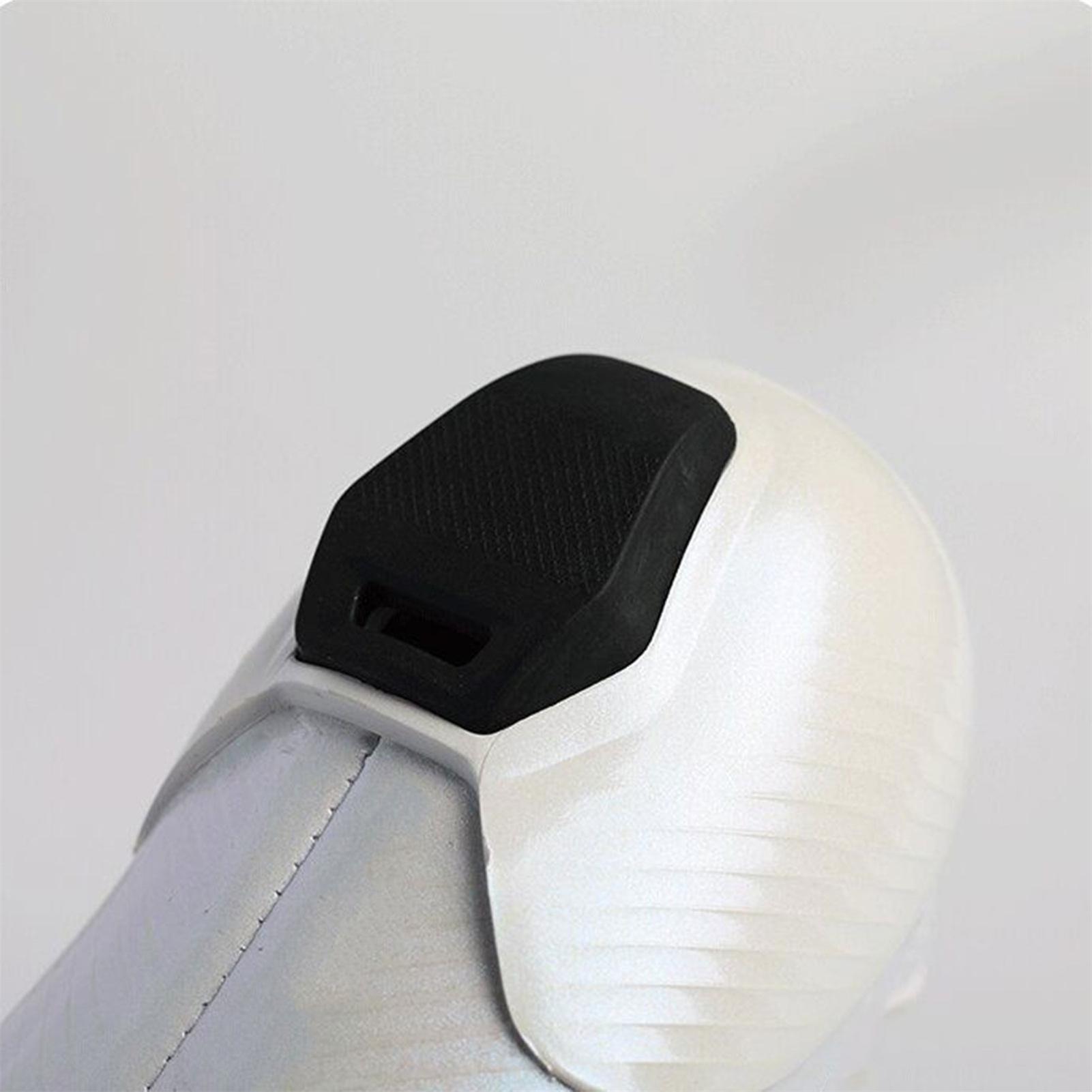 Heel Grips Road Bike Shoe Heel - مراجعة Cycling Commute Shoes وسعره