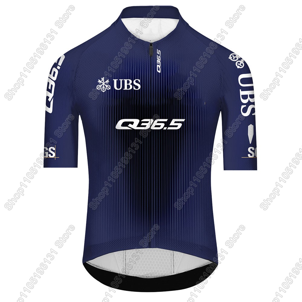 Q36.5 Team 2026 Cycling Jersey - مراجعة Cycling Commuter Shorts وسعره