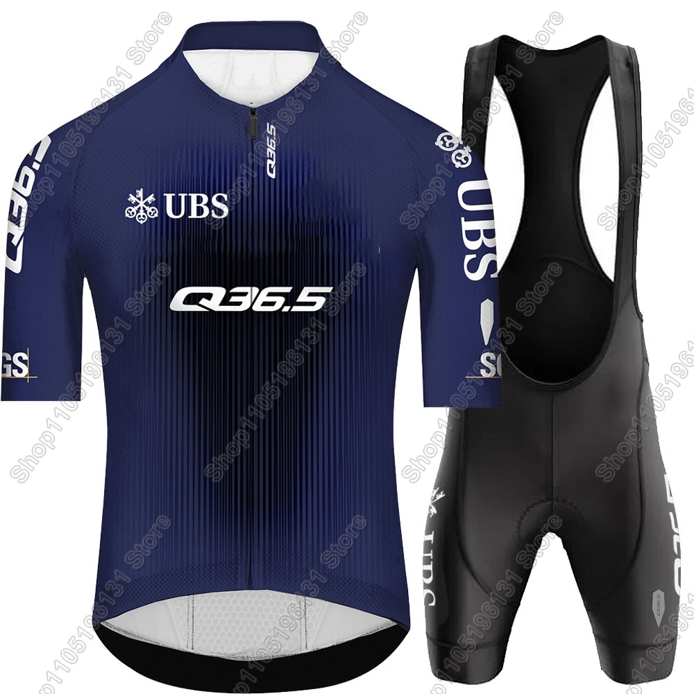 Q36.5 Team 2026 Cycling Jersey - مراجعة Cycling Commuter Shorts وسعره