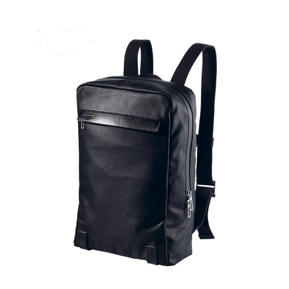 BROOKS England Pickzip Backpac - مراجعة Cycling Commuter Backpack Laptop وسعره