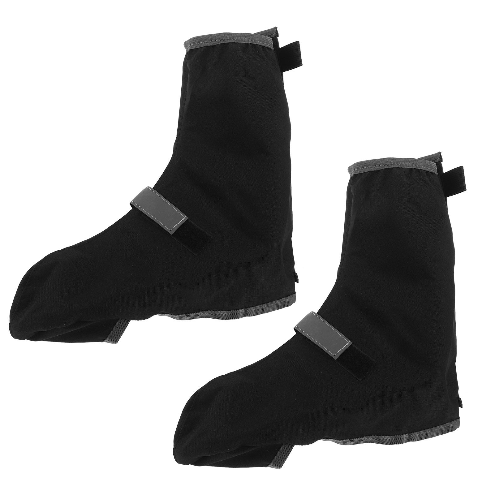 1Pair Waterproof Cycling Shoe  - مراجعة Cycling Commute Shoes وسعره