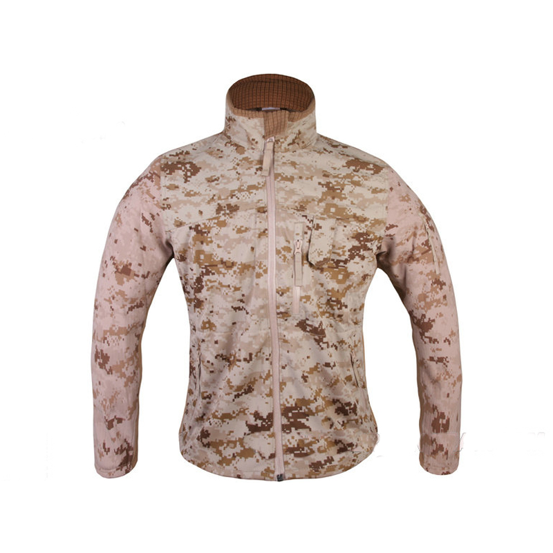 Emersongear Tactical Marine Co - مراجعة Cycling Commute Jacket وسعره