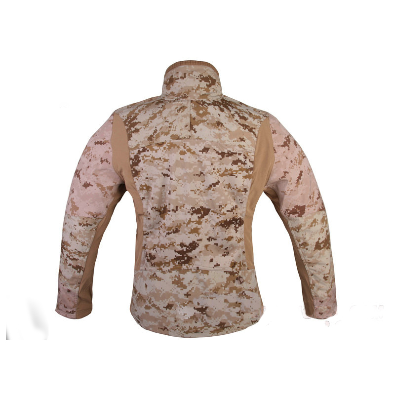 Emersongear Tactical Marine Co - مراجعة Cycling Commute Jacket وسعره