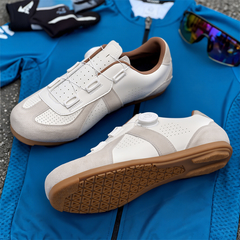 Women's non-lock mountain bike - مراجعة Cycling Commuter Shoes وسعره
