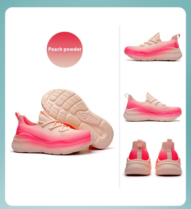 HUITENG Airrun 3.0 Platform Ru - مراجعة Cycling Commute Shoes وسعره