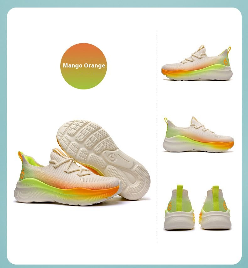 HUITENG Airrun 3.0 Platform Ru - مراجعة Cycling Commute Shoes وسعره