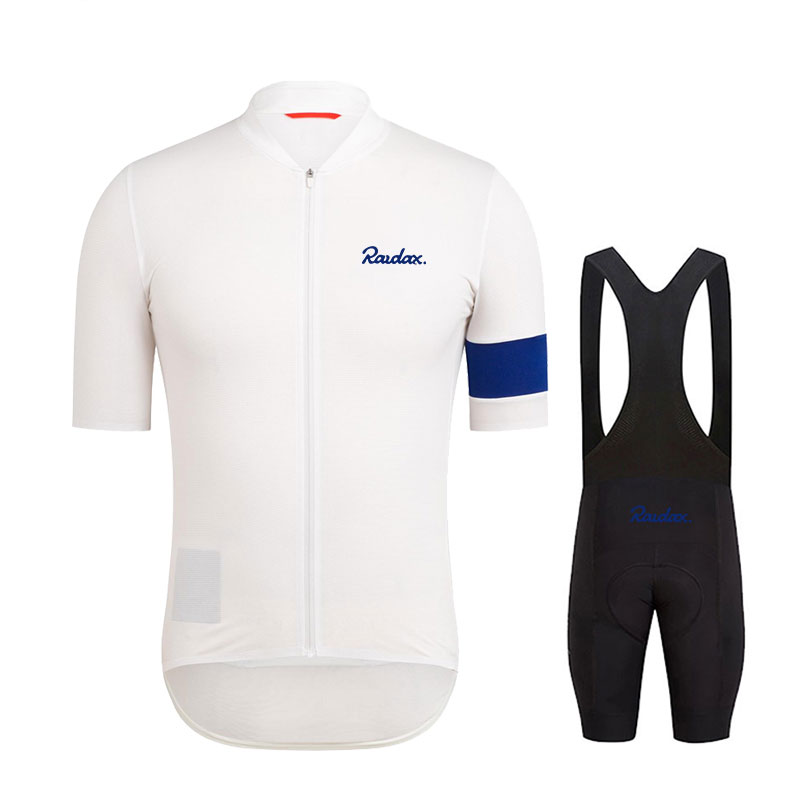 Raudax Men Short Sleeve cyclin - مراجعة Cycling Commuter Shorts وسعره