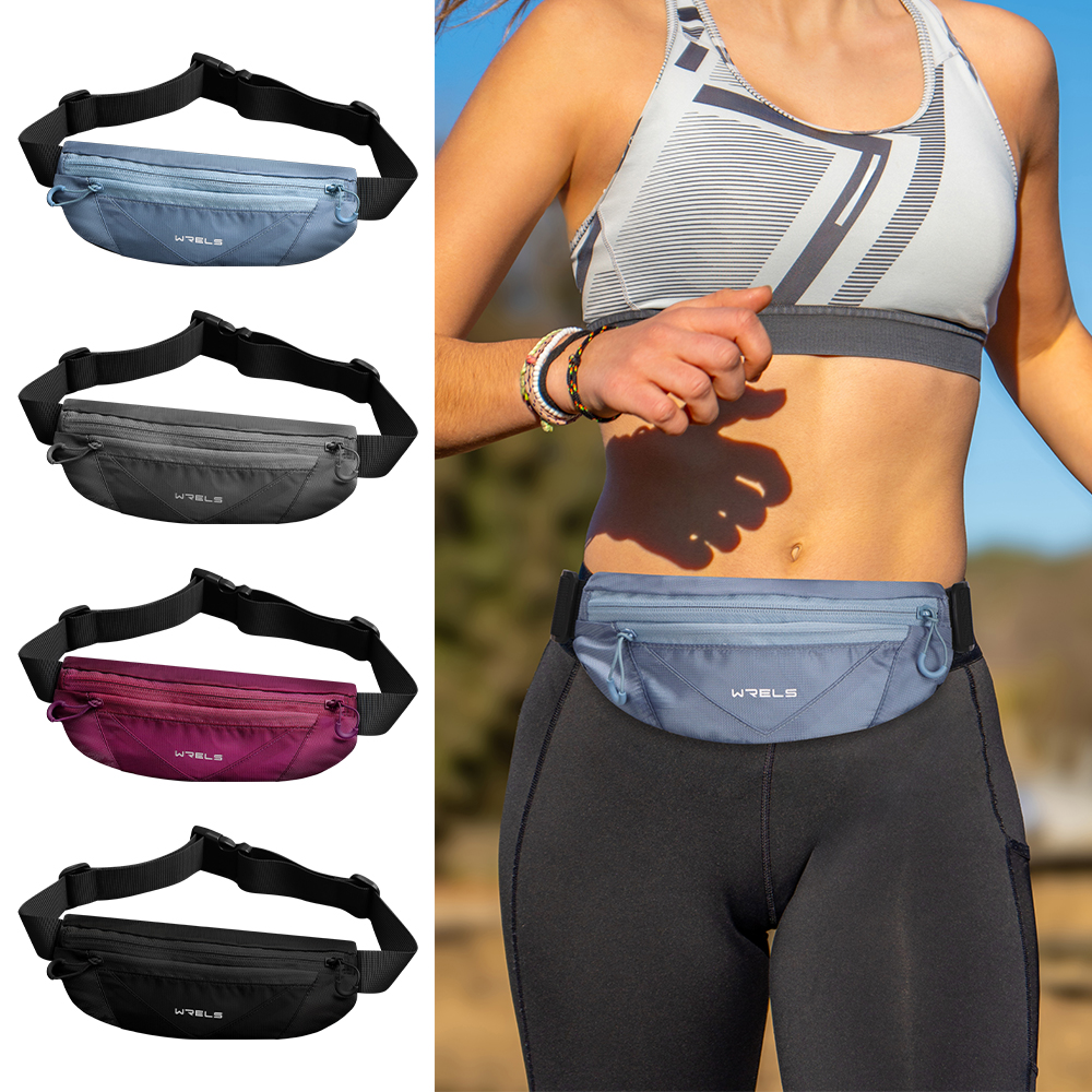 WRELS Man/Woman Running Sports - مراجعة Cycling Commuter Backpack Waterproof وسعره