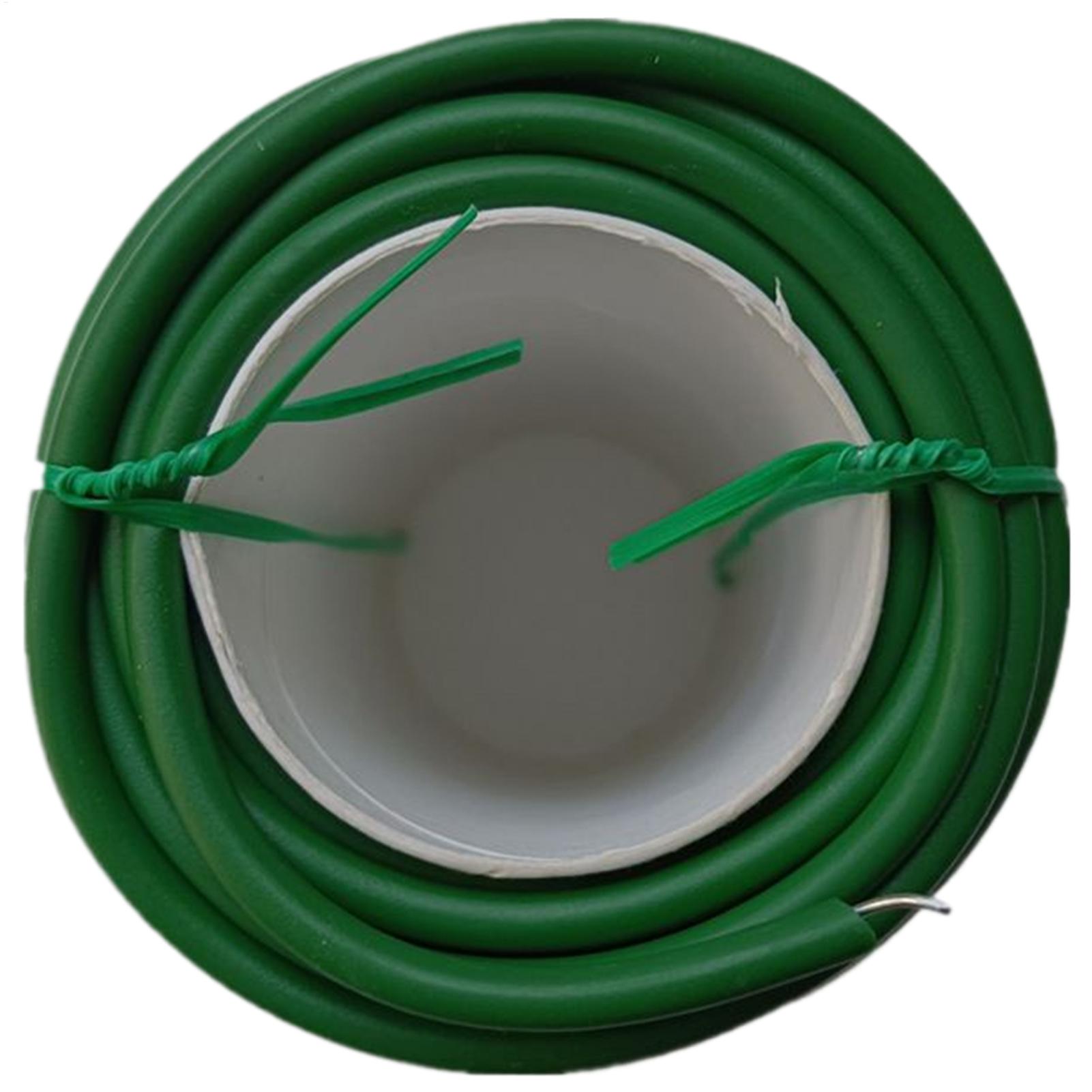 10m Gardening Ties Plant Suppo - مراجعة Cable Lock Flexible وسعره