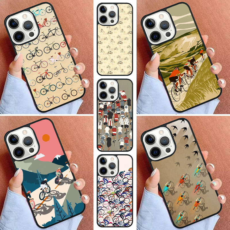 Bike Bicycle Cycling Phone Cas - مراجعة Cycling Quote وسعره