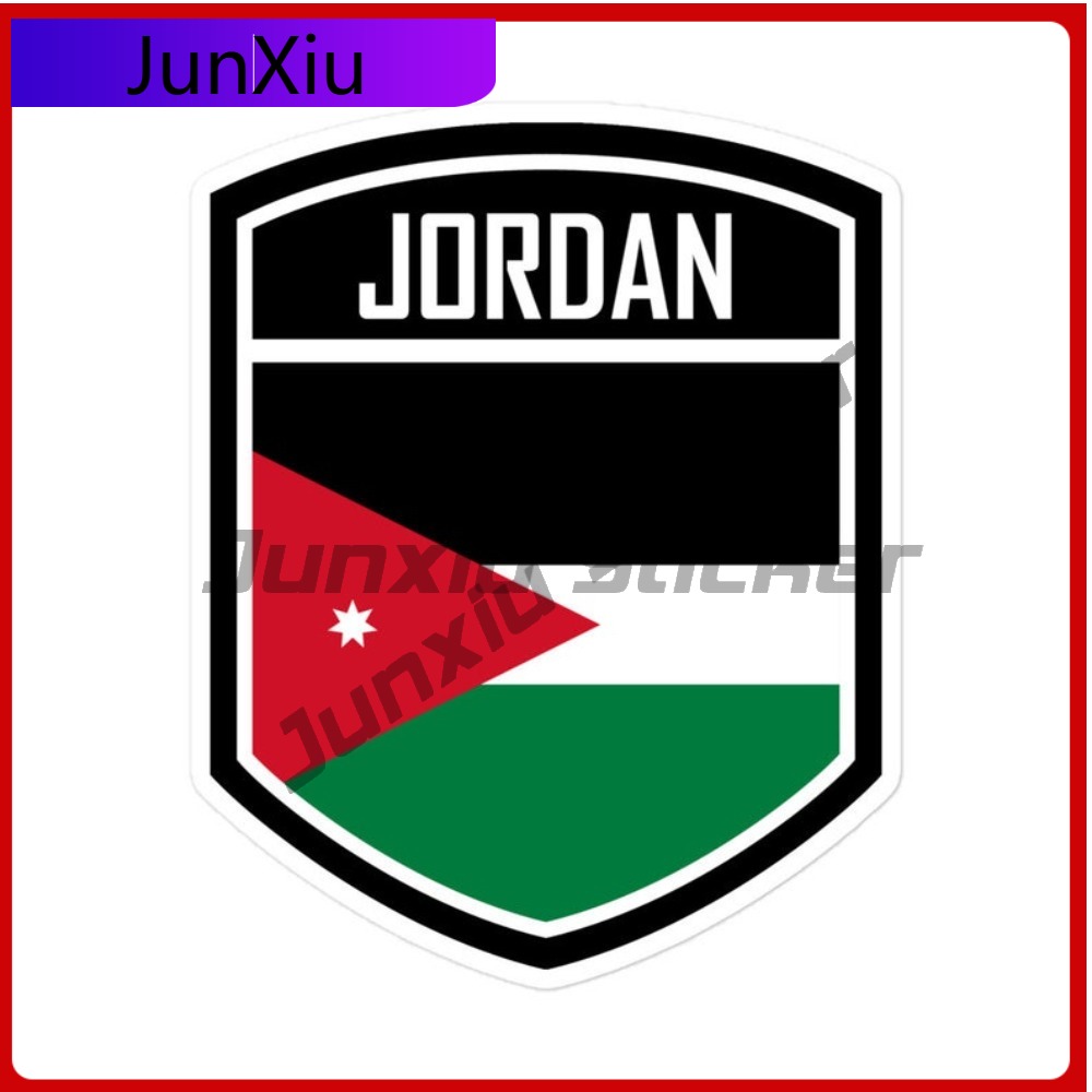 Jordan Flag Emblem Eye Catchin - مراجعة Cycling Quote وسعره