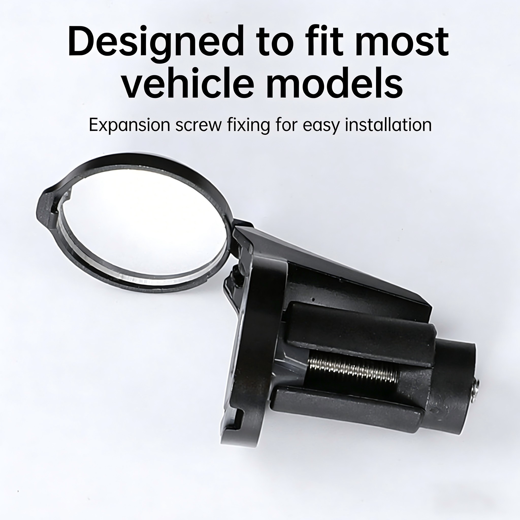 Ultra Compact Cycling Convex M - مراجعة Mirror Handlebar Convex وسعره