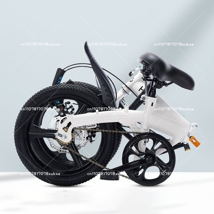 Wholesale 12/14 Inch Folding B - مراجعة Cycling Commute Gear وسعره