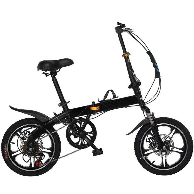Wholesale 12/14 Inch Folding B - مراجعة Cycling Commute Gear وسعره