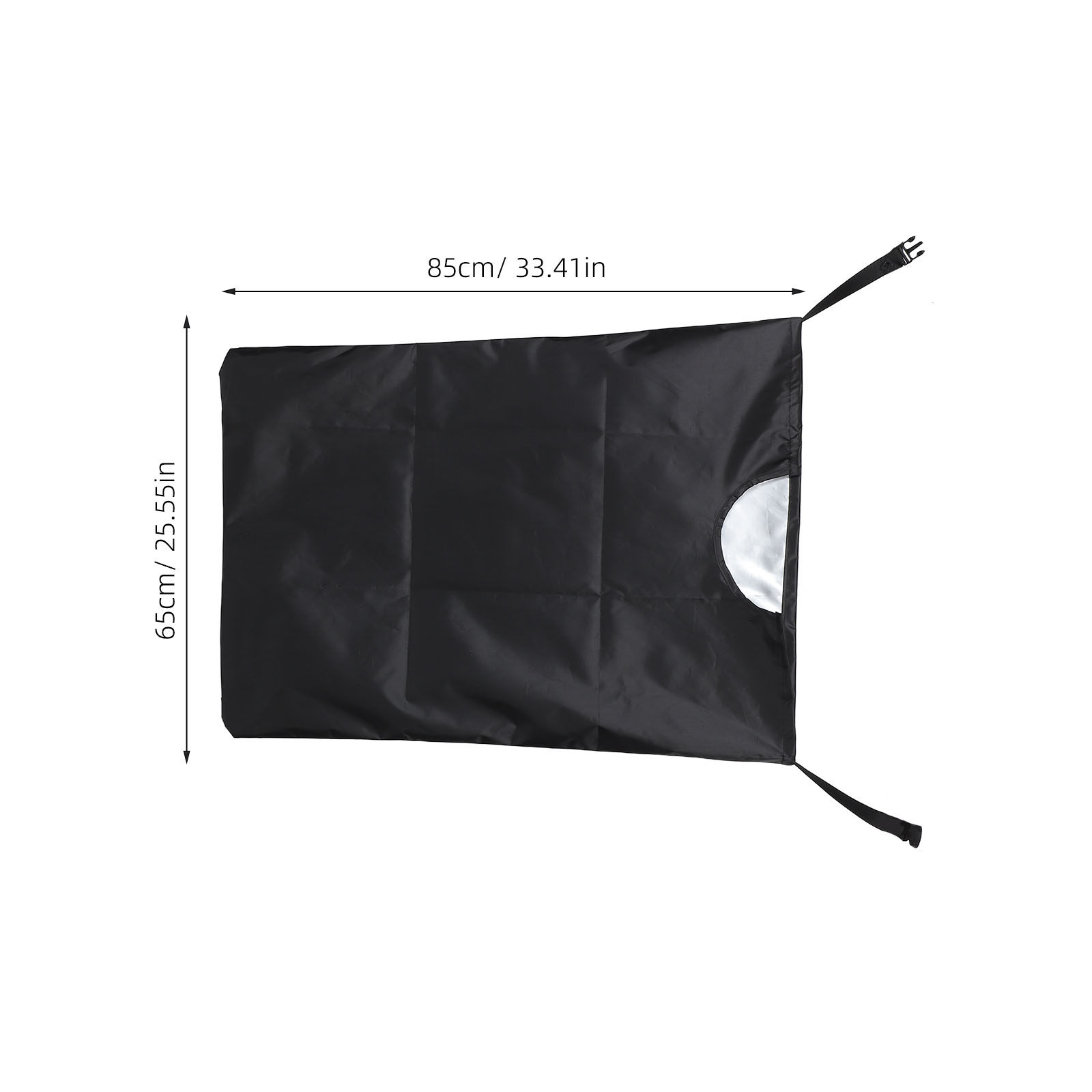 Waterproof Bike Seat Cover Oxf - مراجعة Cycling Commute Rain وسعره