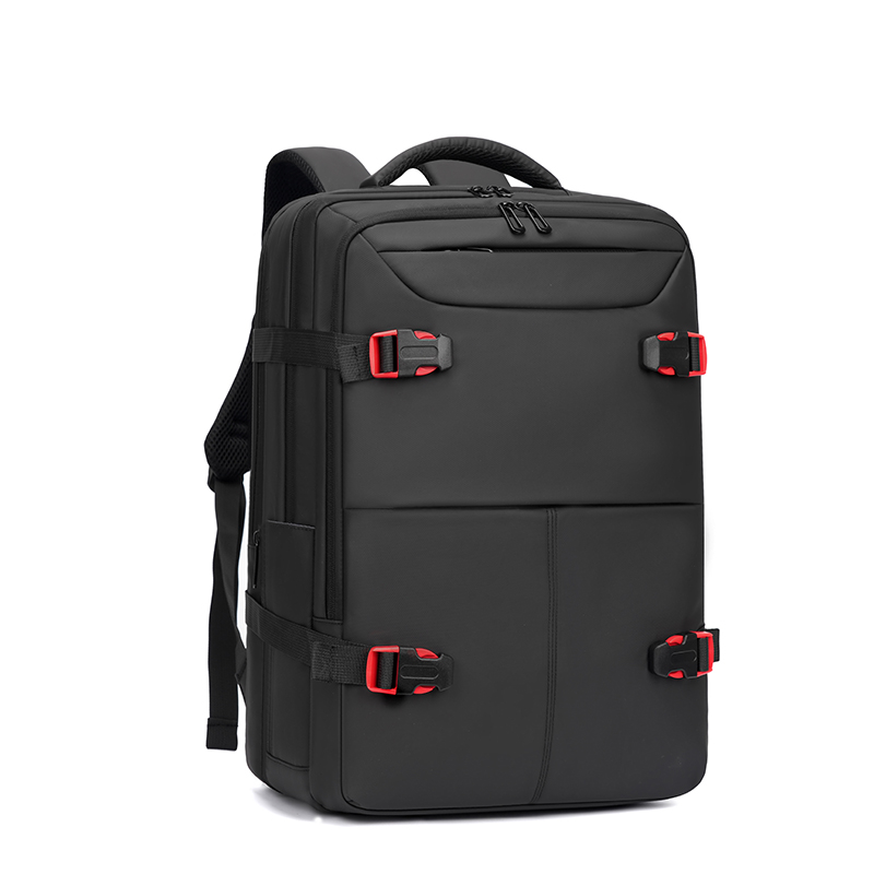 Men's Outdoor Climbing Backpac - مراجعة Cycling Commuter Backpack Laptop وسعره