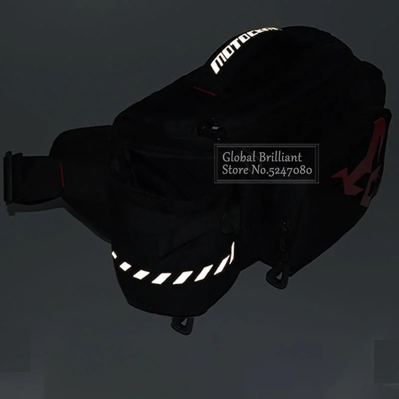 Waterproof Motorcycle Bag Mult - مراجعة Cycling Commuter Backpack Waterproof وسعره