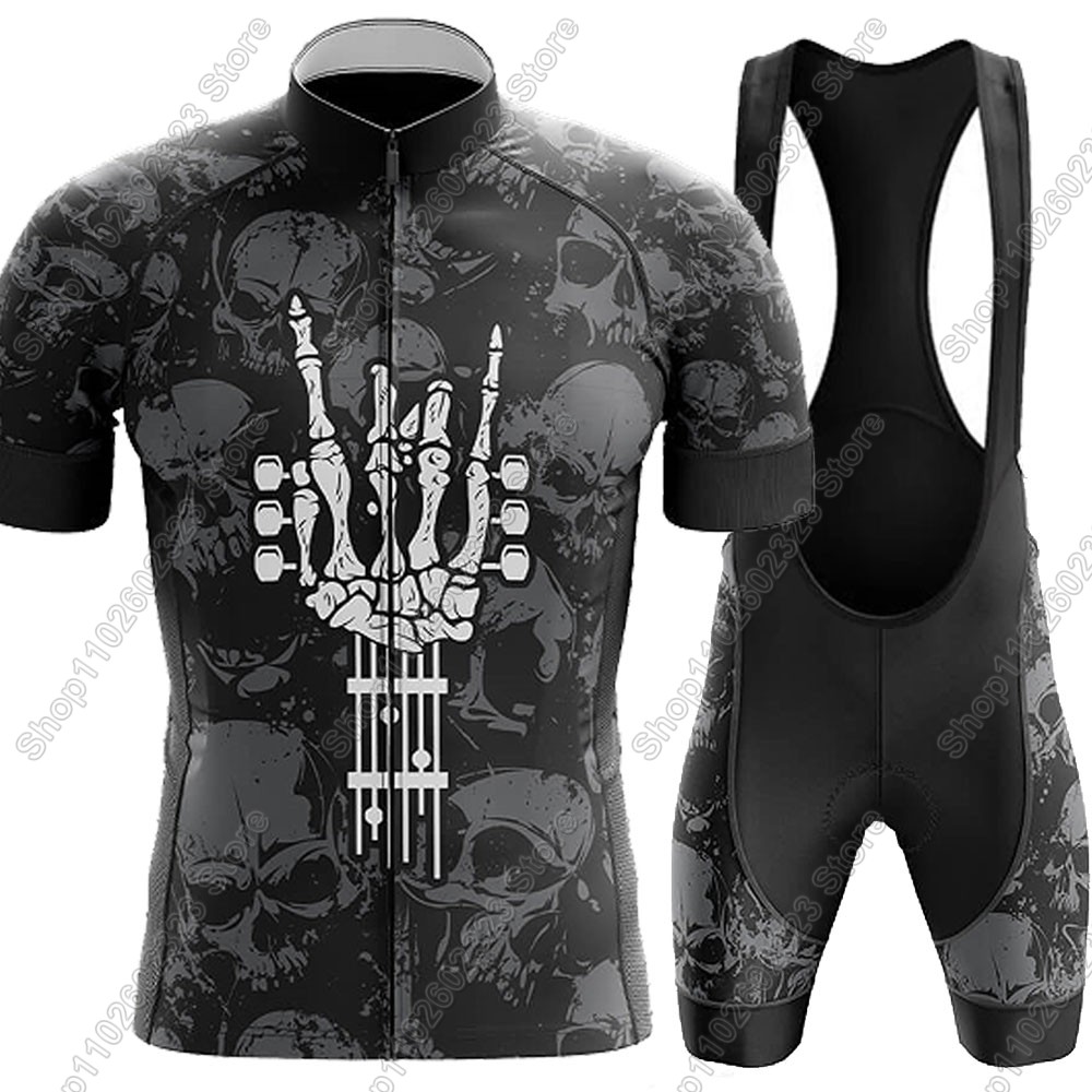 Rock-and-Roll Cycling Jersey 2 - مراجعة Cycling Commuter Shorts وسعره