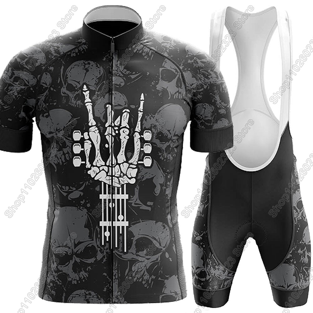 Rock-and-Roll Cycling Jersey 2 - مراجعة Cycling Commuter Shorts وسعره