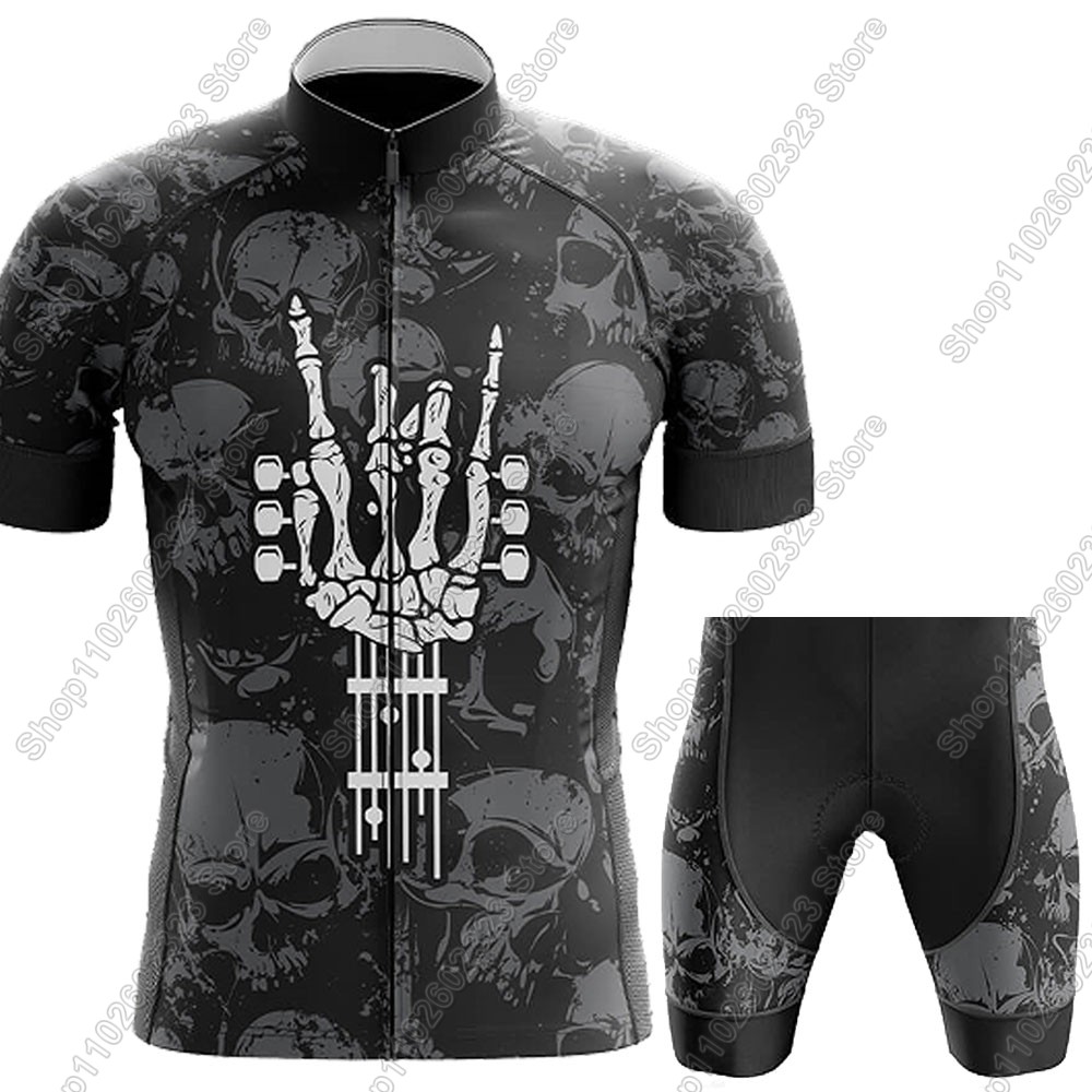 Rock-and-Roll Cycling Jersey 2 - مراجعة Cycling Commuter Shorts وسعره
