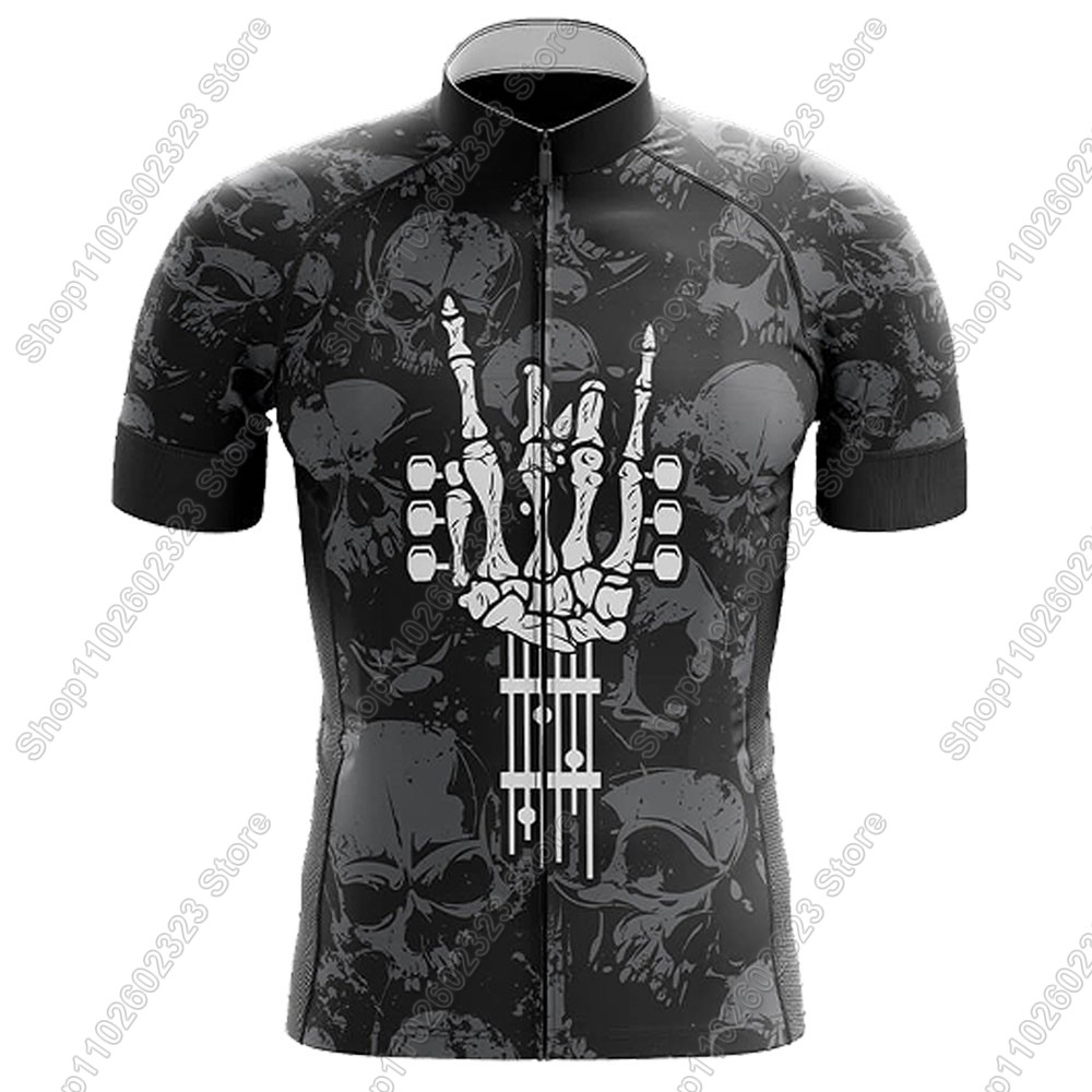 Rock-and-Roll Cycling Jersey 2 - مراجعة Cycling Commuter Shorts وسعره
