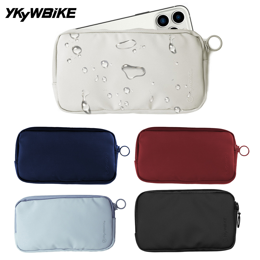YKYWBIKE Cycling Wallet Waterp - مراجعة Cycling Commuter Backpack Waterproof وسعره