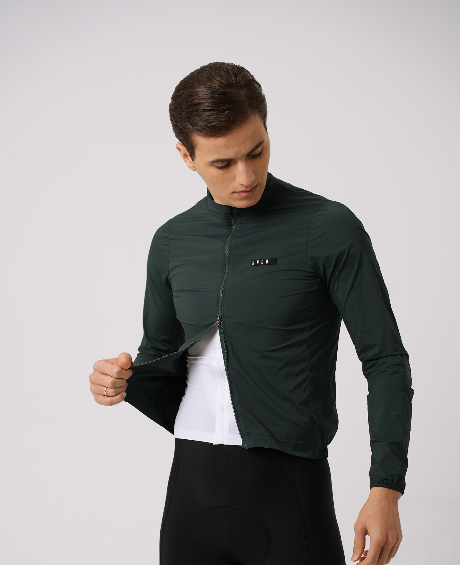 SPEXCEL 2025 All Season PRO Li - مراجعة Cycling Commuter Jacket وسعره