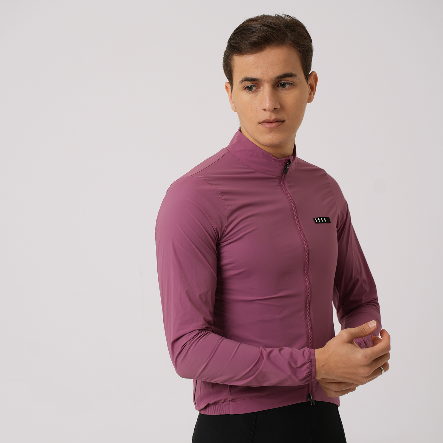 SPEXCEL 2025 All Season PRO Li - مراجعة Cycling Commuter Jacket وسعره