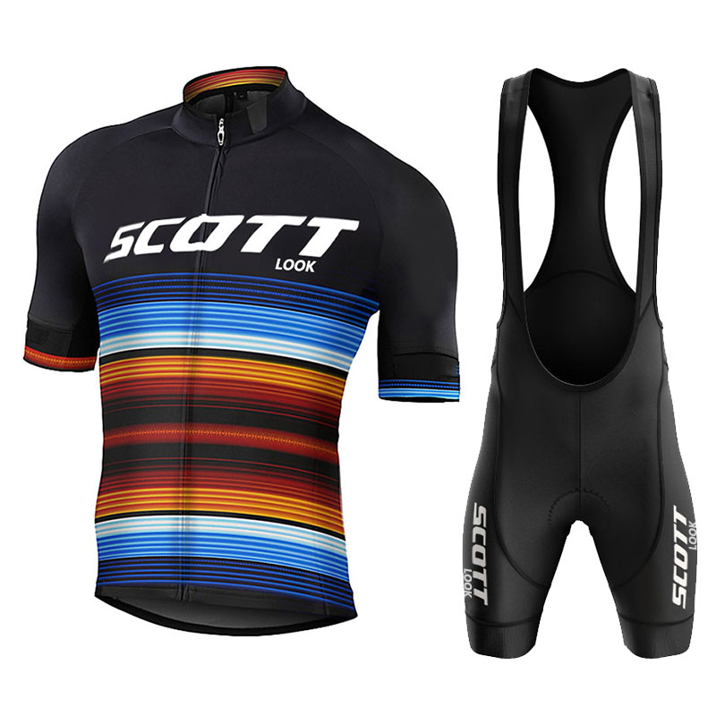 summer Bicycles Cycling Jersey - مراجعة Cycling Commuter Shorts وسعره