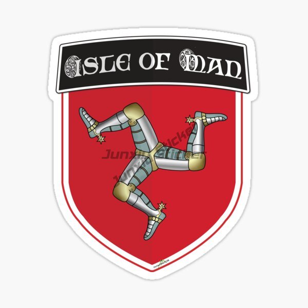 Isle of Man TT Three Legged Mo - مراجعة Cycling Quote وسعره