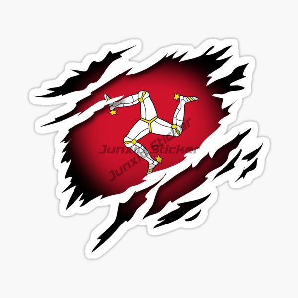Isle of Man TT Three Legged Mo - مراجعة Cycling Quote وسعره