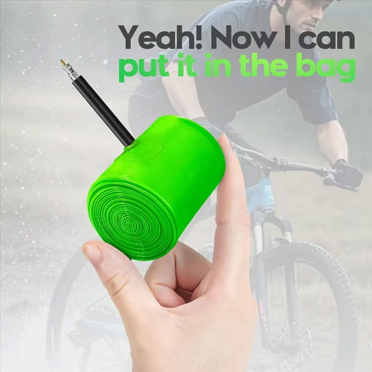 1/2/5/10pcs New Ultra Light Ro - مراجعة Inner Tube 700C وسعره