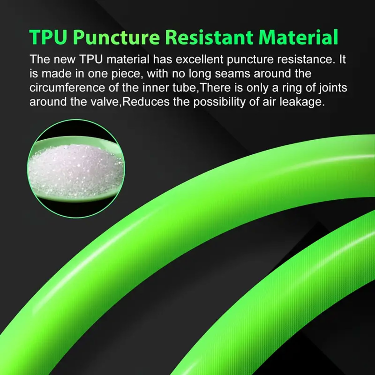 1/2/5/10pcs New Ultra Light Ro - مراجعة Inner Tube 700C وسعره