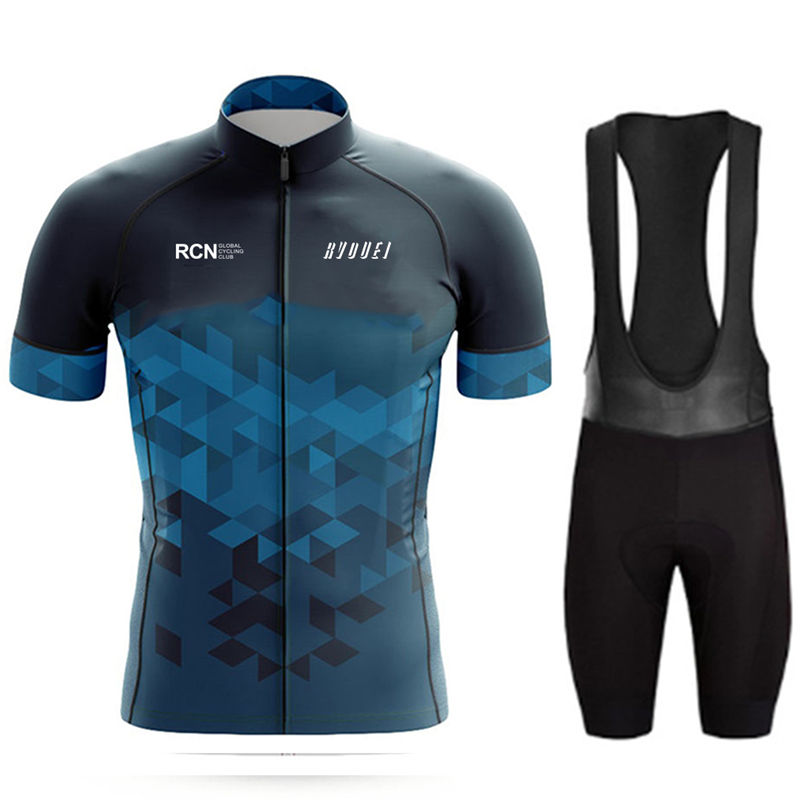 Rcn Rvouei Cycling Jersey Set  - مراجعة Cycling Commuter Shorts وسعره