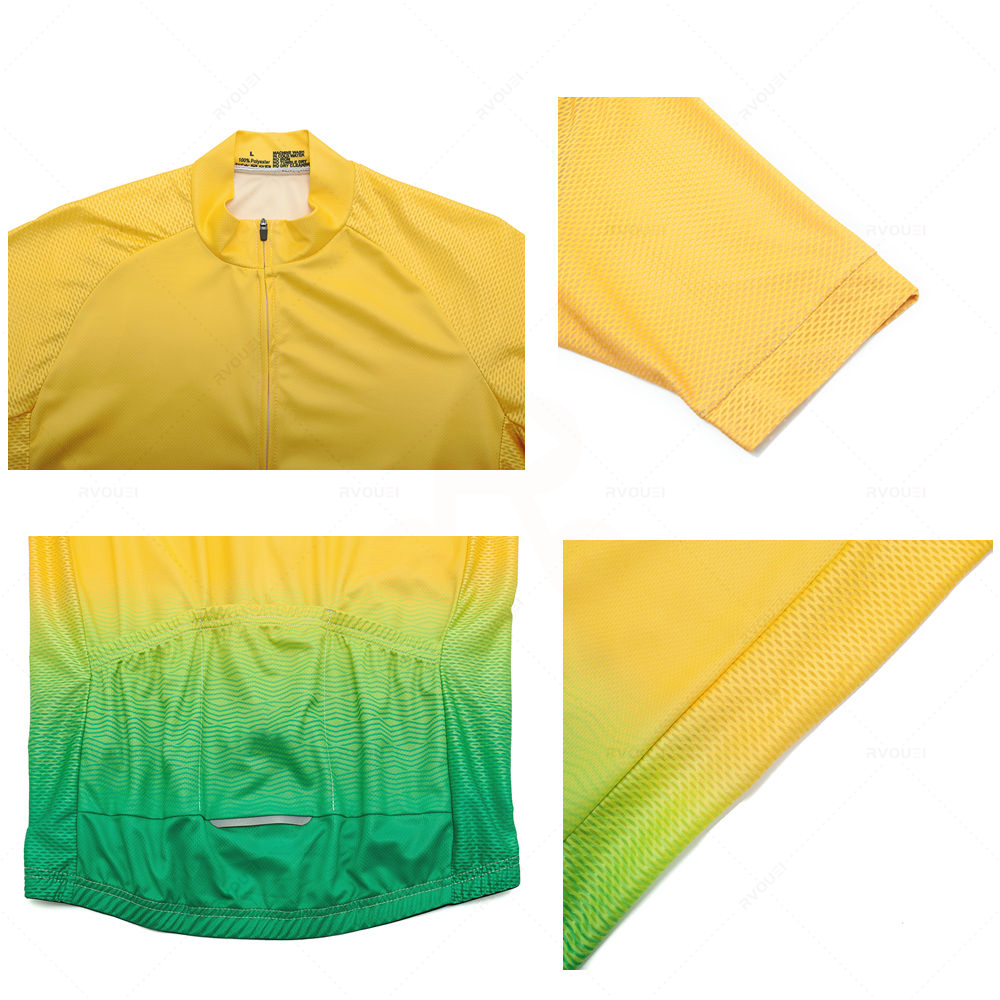 Rcn Rvouei Cycling Jersey Set  - مراجعة Cycling Commuter Shorts وسعره