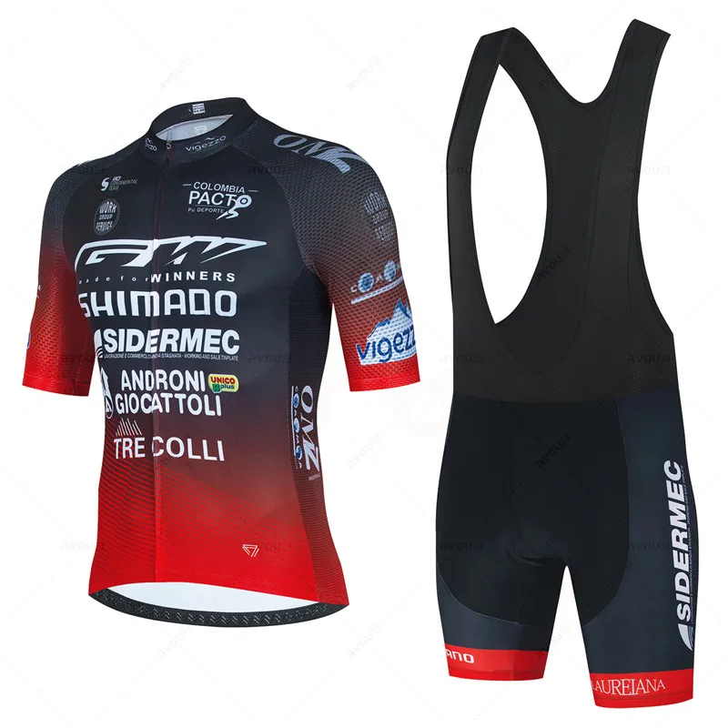 -Pro Cycling Jersey Set, Sport - مراجعة Cycling Commuter Shorts وسعره