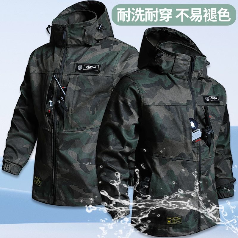 THORSOL Cycling Jacket Set Men - مراجعة Cycling Commuter Jacket وسعره