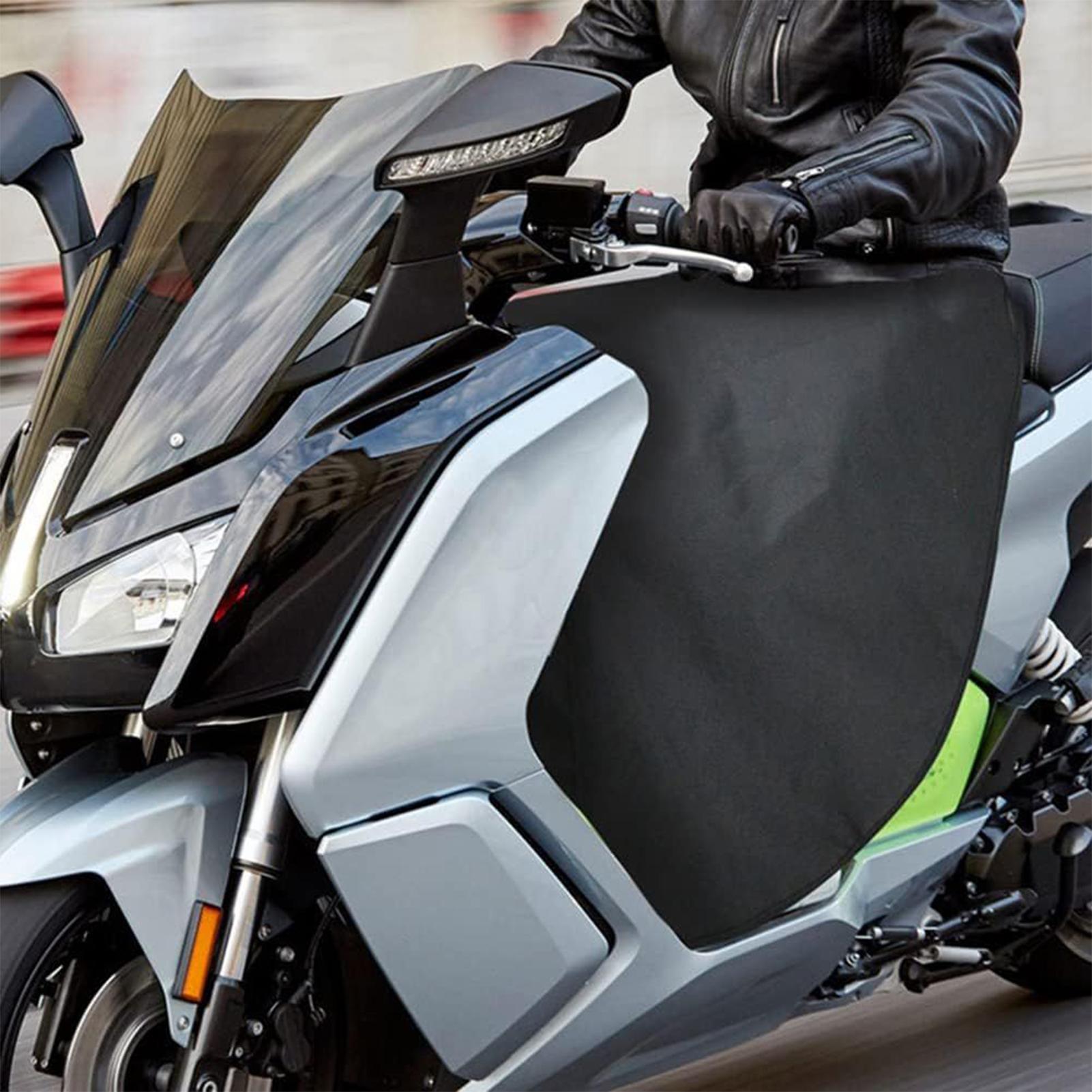 Motorcycle Leg Protection Knee - مراجعة Cycling Commuting وسعره