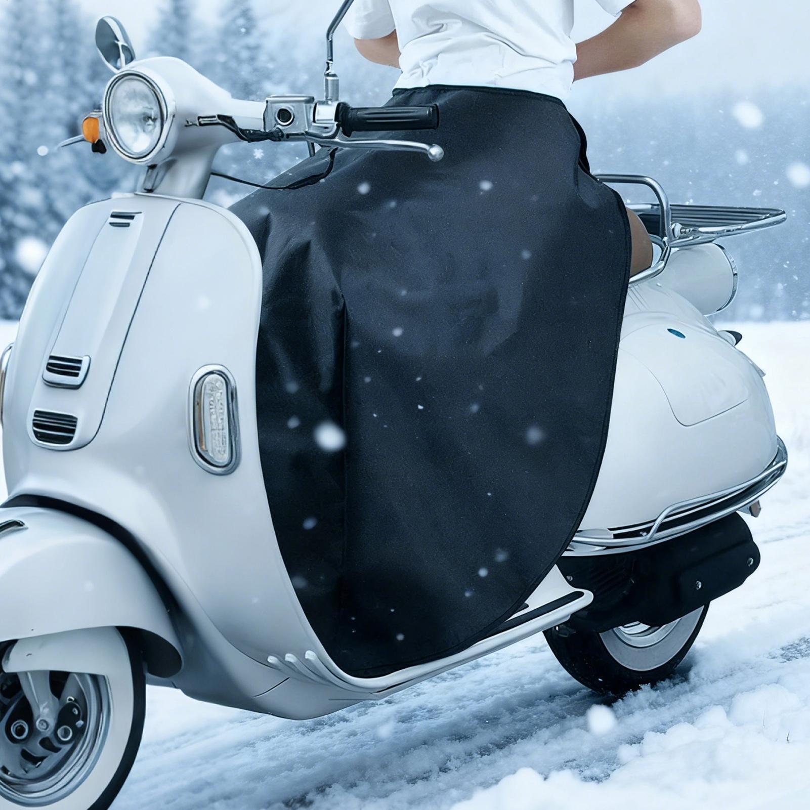 Motorcycle Leg Protection Knee - مراجعة Cycling Commuting وسعره