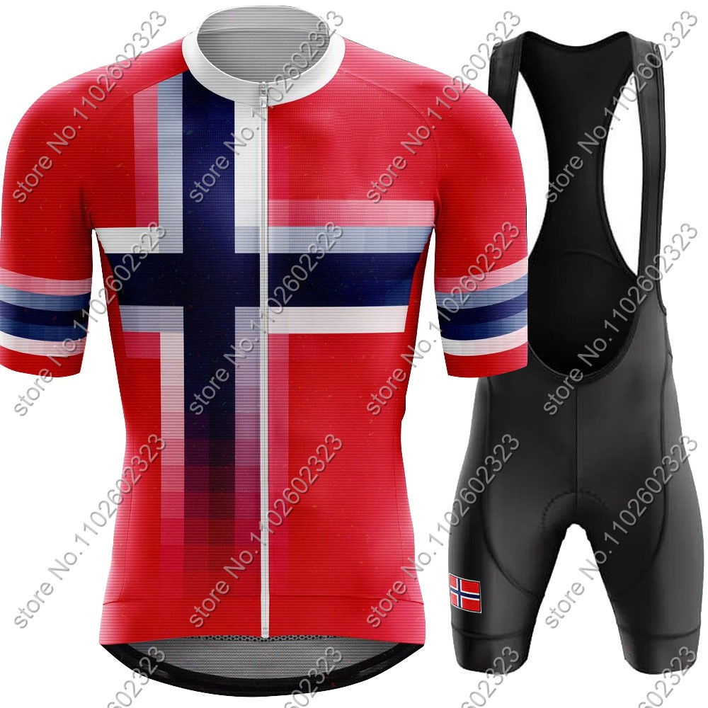 2024 Norway Cycling Jersey Nat - مراجعة Cycling Commuter Shorts وسعره