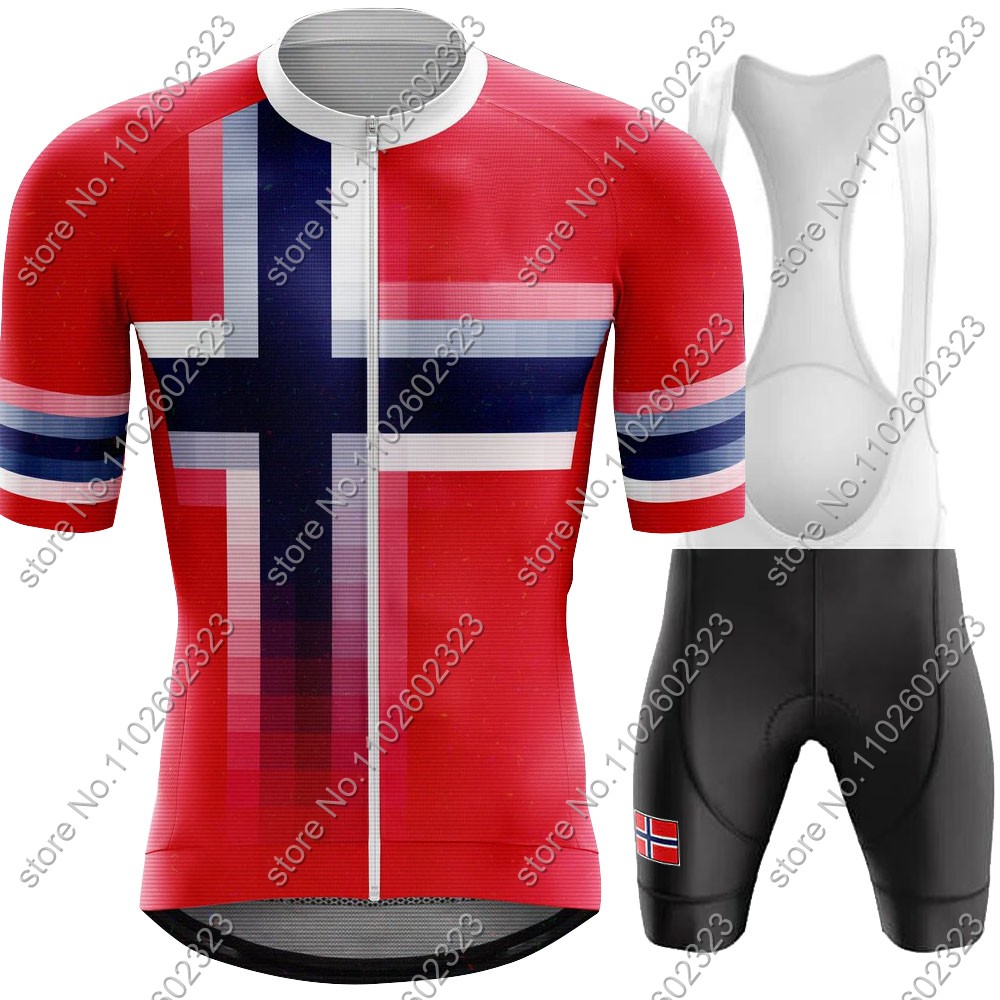 2024 Norway Cycling Jersey Nat - مراجعة Cycling Commuter Shorts وسعره
