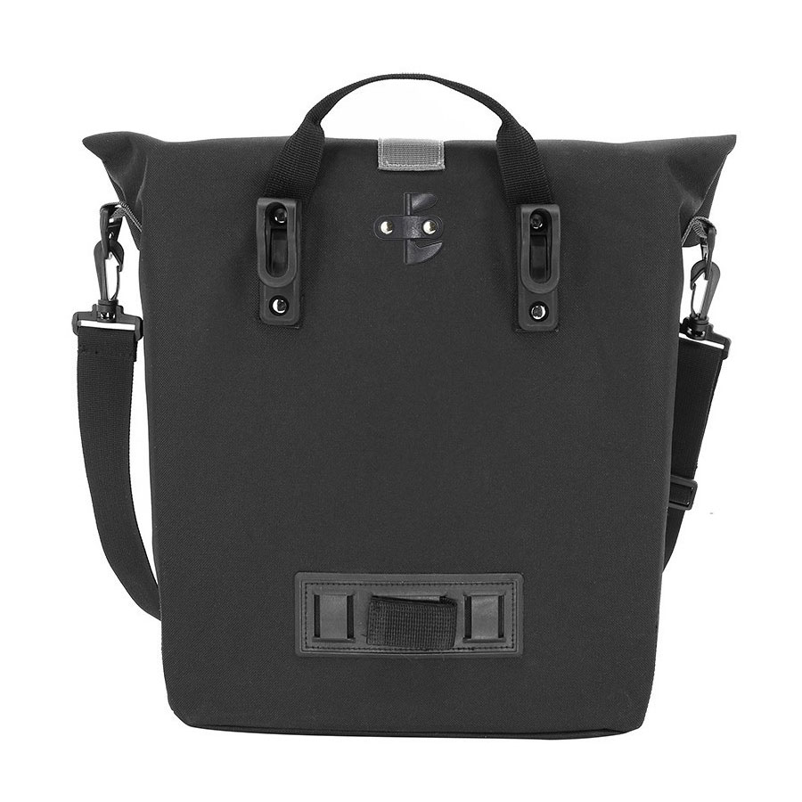 Cycling Bag Bicycle Bike Rear  - مراجعة Panniers Waterproof Rear وسعره