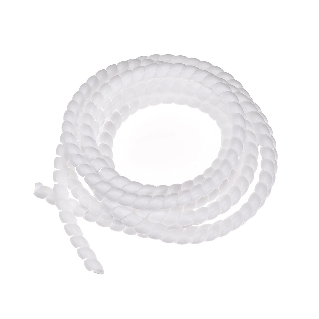 2/3Meter Flexible Spiral Tube  - مراجعة Cable Lock Flexible وسعره