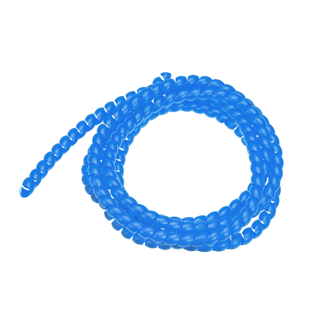 2/3Meter Flexible Spiral Tube  - مراجعة Cable Lock Flexible وسعره