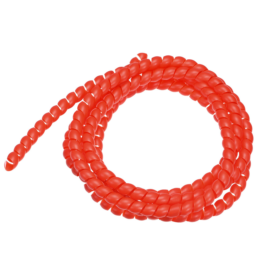 2/3Meter Flexible Spiral Tube  - مراجعة Cable Lock Flexible وسعره