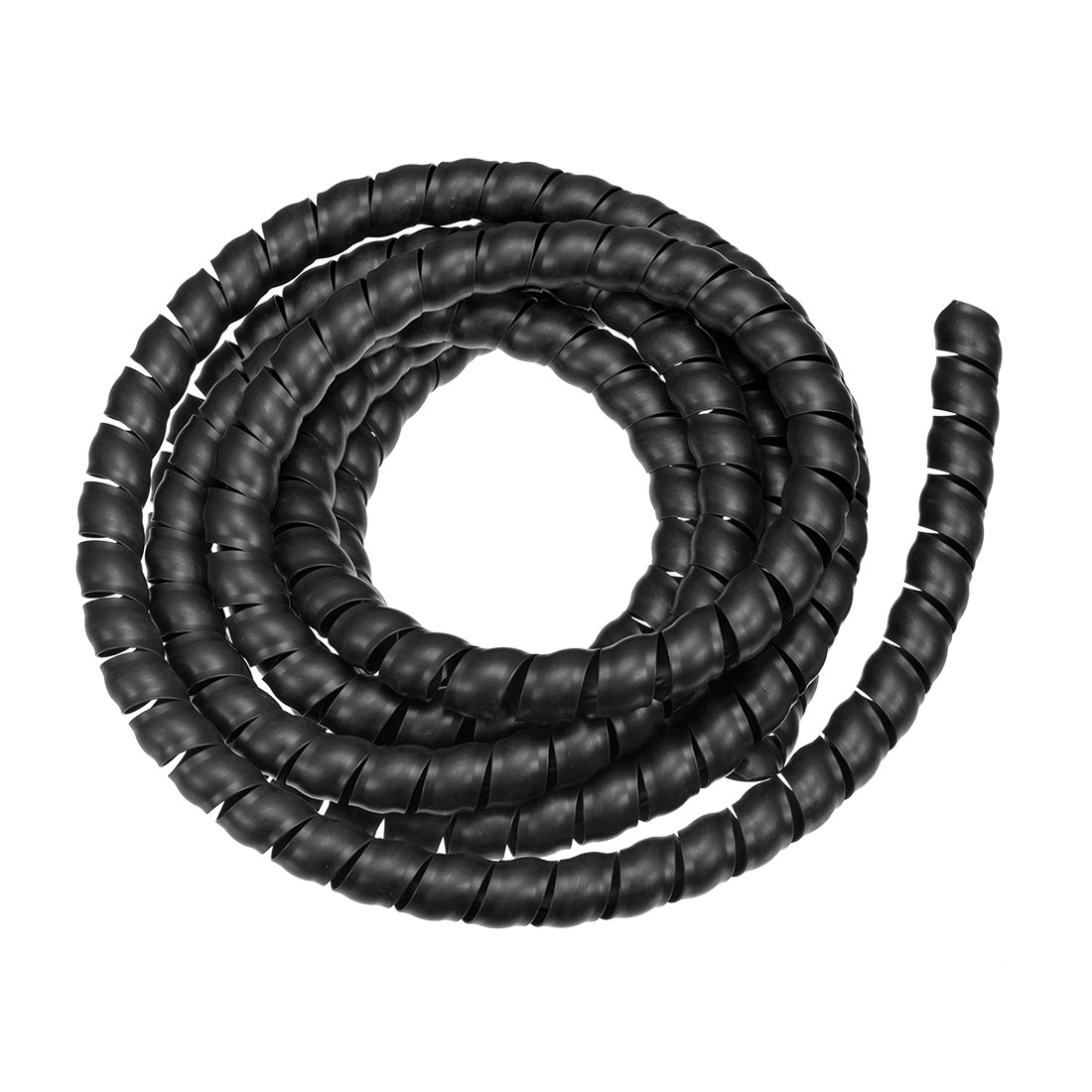 2/3Meter Flexible Spiral Tube  - مراجعة Cable Lock Flexible وسعره
