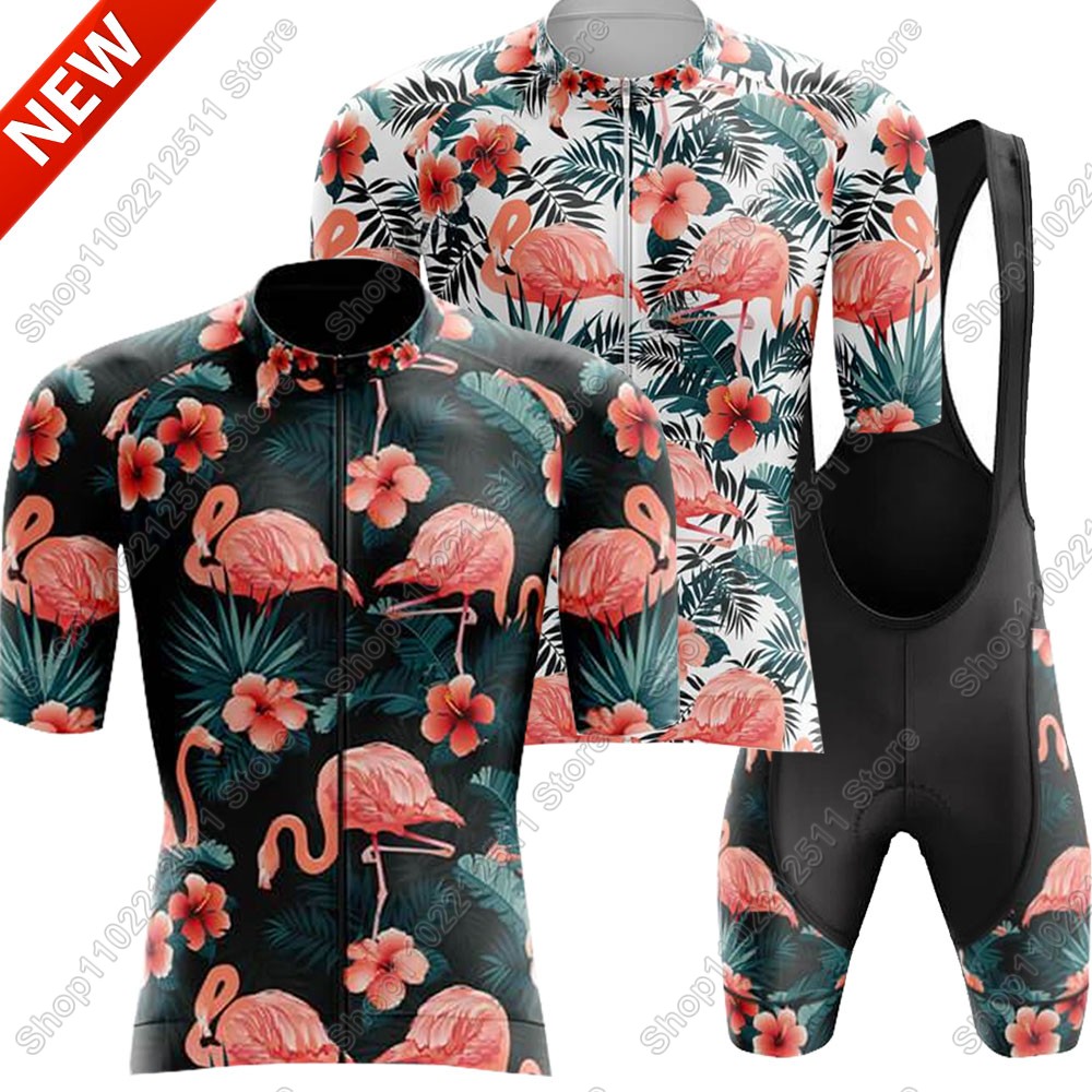 2025 Flamingo Cycling Jersey S - مراجعة Cycling Commuter Shorts وسعره