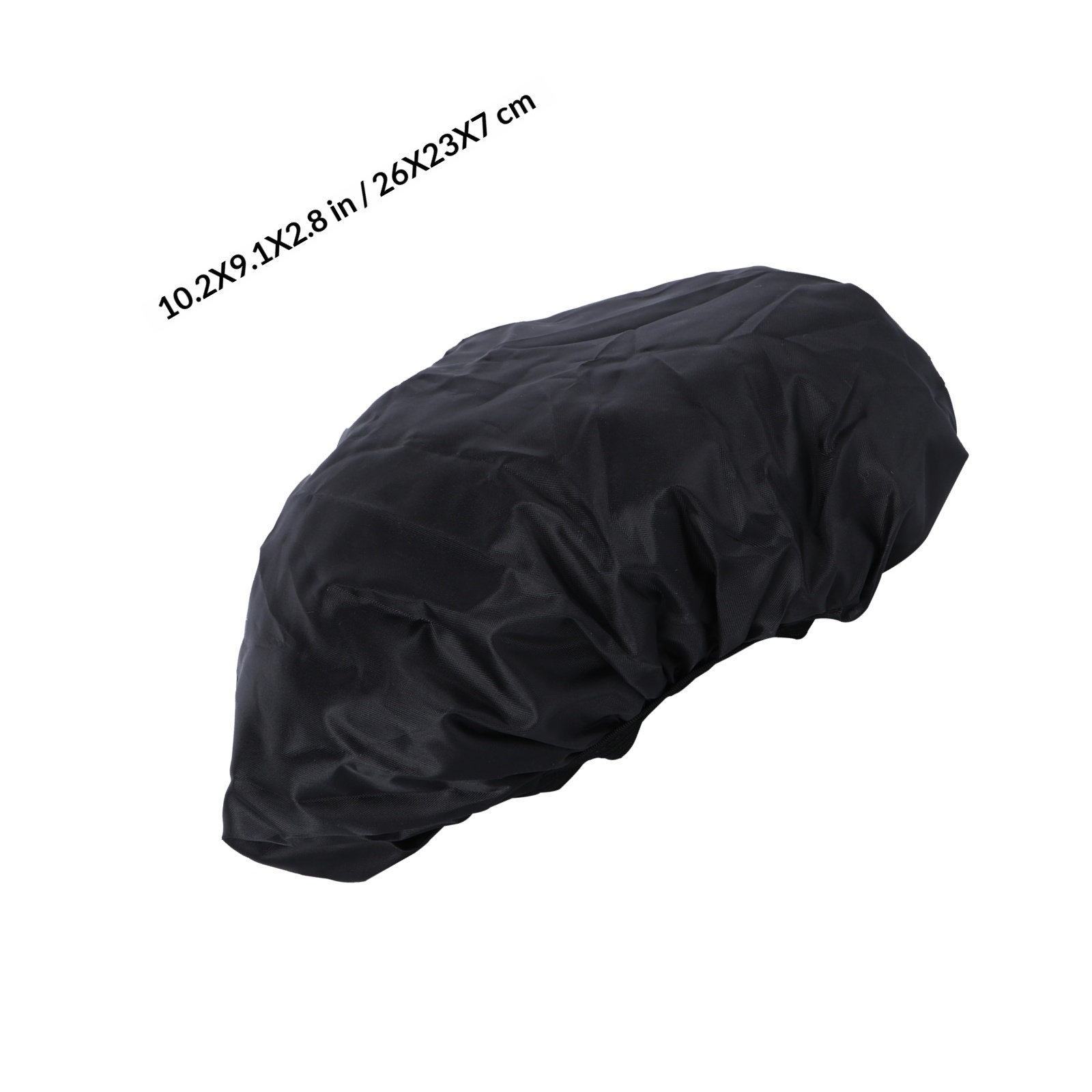 4Pcs Waterproof Bike Seat Cove - مراجعة Cycling Commute Rain وسعره